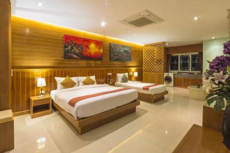 Azure Bangla Phuket - 52
