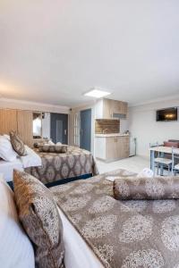 Oban Suites Istanbul - 109
