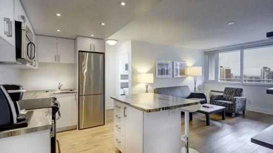 Town Inn Suites - 75