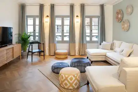 Hôtel des Ducs - 122