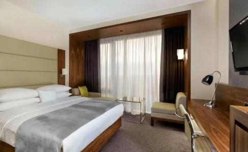 DoubleTree by Hilton Zagreb - 32