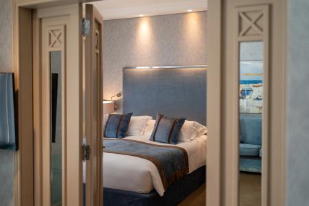 Rodos Park Suites & Spa - 10