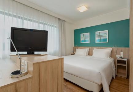 Radisson Oscar Freire - 40