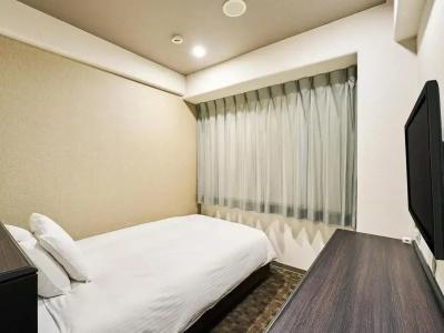 Elcient Kyoto (formerly El Inn Kyoto) - 6
