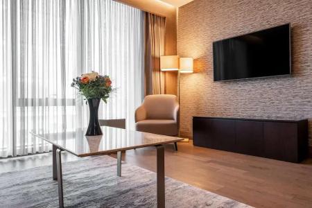 Radisson Blu, Vadistanbul - 83