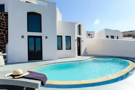 Ambassador Aegean Luxury & Suites - 72