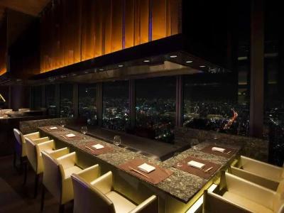 Osaka Marriott Miyako - 22