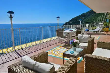 Ravello Art Marmorata - 97