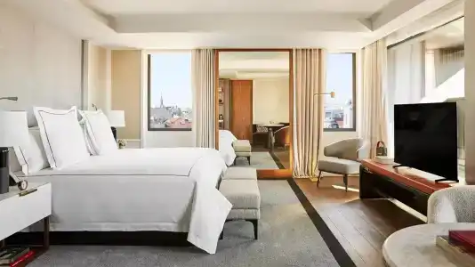 Rosewood Villa Magna - 81
