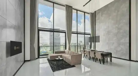 Luxcity & Apartment - 36
