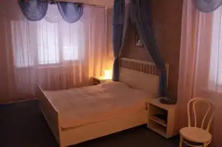 Ямской - 1