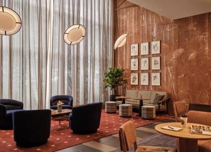 Hampton Inn Manhattan-Times Square North - 28