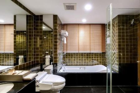 Grande Centre Point Ploenchit - Sha Plus - 64
