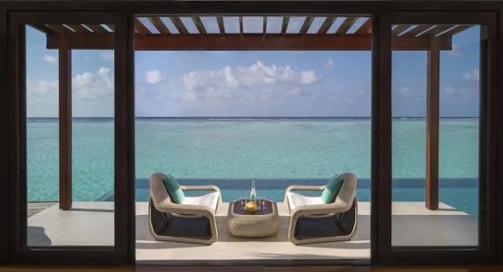Niyama Private Islands Maldives - 60