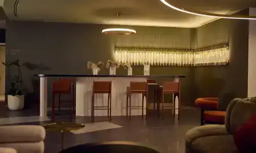 Sheraton Roma & Conference Center - 38