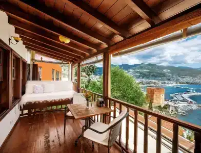 Villa Turka - 65