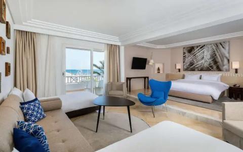 Radisson Blu Palace Resort & Thalasso, Djerba - 38