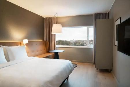 Radisson Blu Atlantic, Stavanger - 71