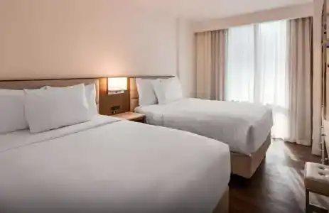 Best Western Premier Empire State - 10