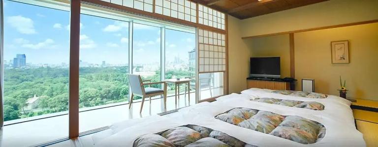 New Otani Tokyo The Main - 110