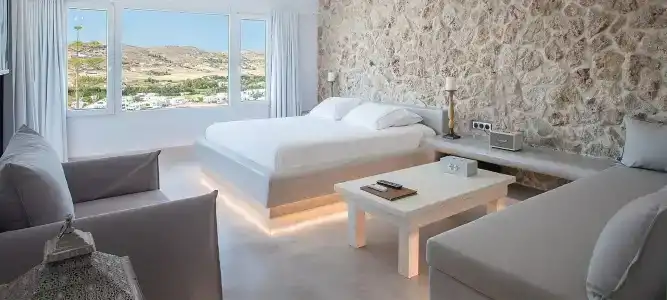 Paros Palace - 82