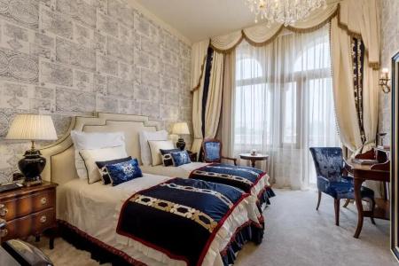 Suter Palace Heritage Boutique - 71