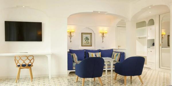 Grand Capodimonte - 115