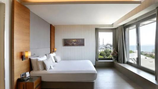 Arcadia Blue Istanbul - 41