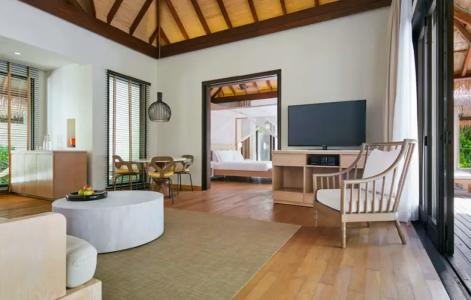 Como Maalifushi - 37