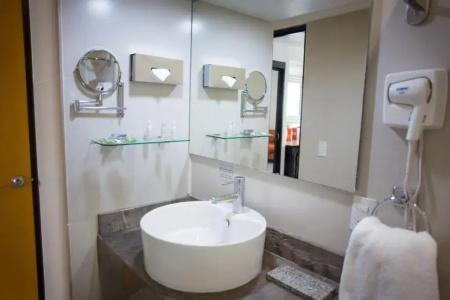Best Western Plus Gran Centro Historico - 56