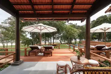 Green Bay Phu Quoc Resort & Spa - 124