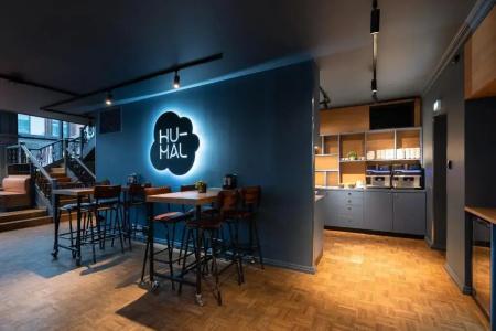 Art Pallas by Tartuhotels - 42