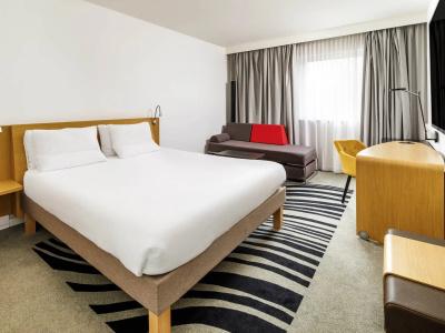 Novotel London Greenwich - 47