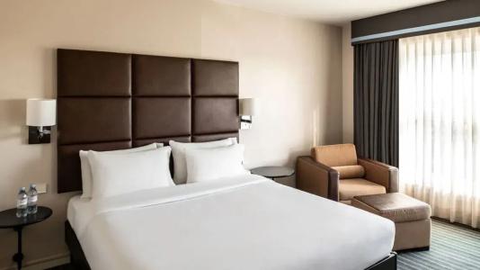 Hyatt Regency Paris - Charles De Gaulle - 26