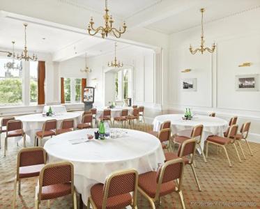 Mercure Aberdeen Caledonian - 13