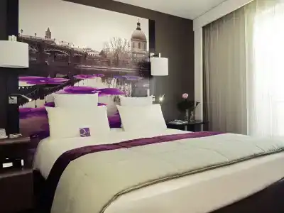 Mercure Toulouse Centre Wilson Capitole - 44