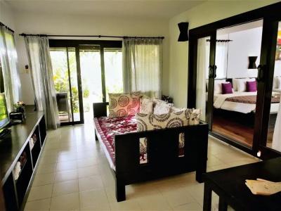 Tropicana Lanta Resort - 11