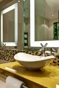 Hilton Frankfurt Airport - 50