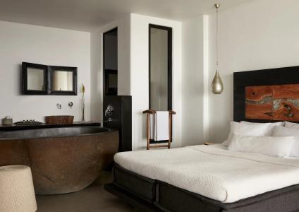Myconian Utopia Relais & Chateaux - 81