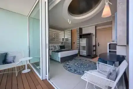 Port Tower by Isrotel design - 53