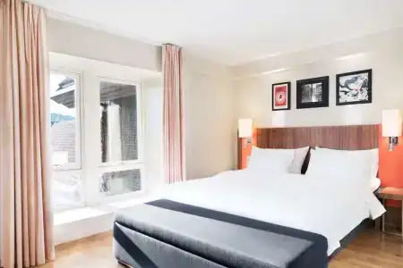 Radisson Blu Royal, Bergen - 56