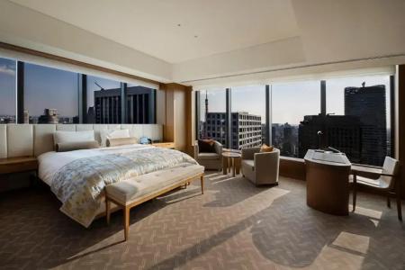 The Okura Tokyo - 49