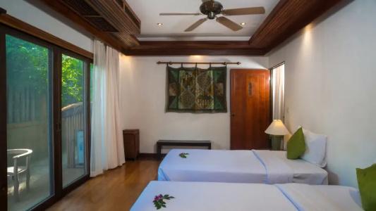 Shiva Samui - 245