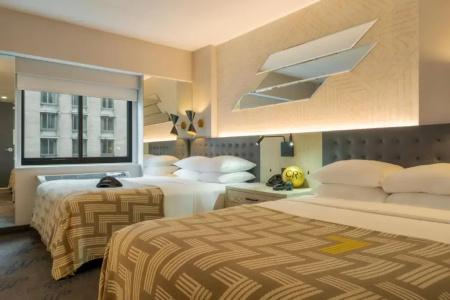 Pestana Cr7 Times Square - 16