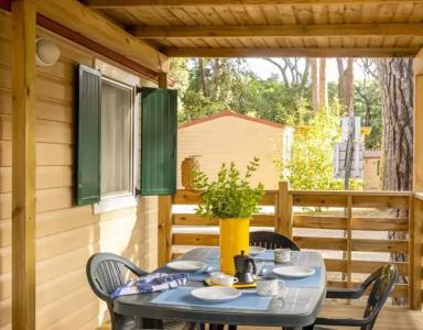 Villaggio Camping Le Marze - 122