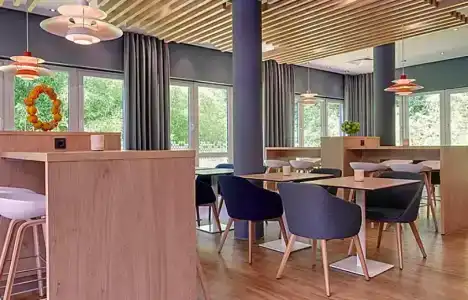 Holiday Inn Express Cologne Troisdorf, An Ihg - 10