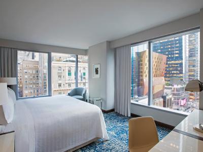 Intercontinental New York Times Square, An Ihg - 48