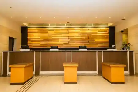 Hearton Nishi Umeda - 1