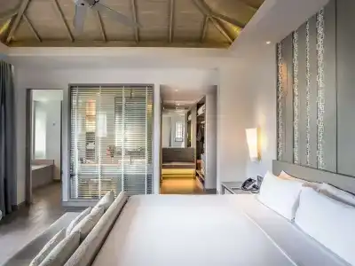 Pullman Phuket Arcadia Naithon Beach - Sha Extra Plus - 51