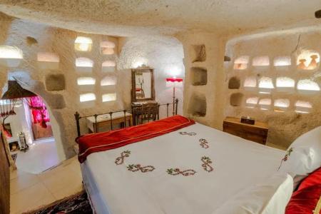 Gamirasu Cave - 5